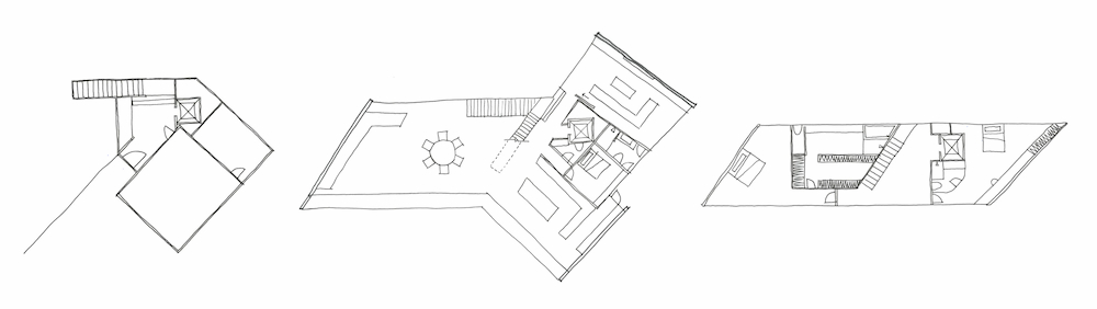 EYRC Emerald Bay Home Sketches