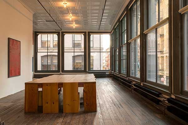 Donald-Judd-Spring-Street-Building-Interior