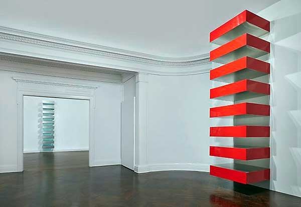 Donald-Judd-Untitled-Sculpture