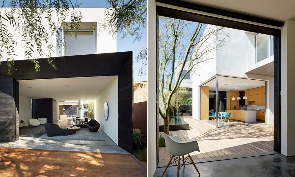 3 Ways To Add Privacy During A Home Design 3 Ways To Add Privacy During A Home Design