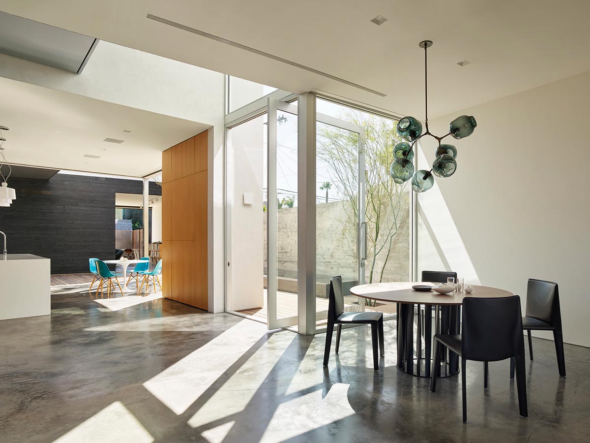 How to Maximize Natural Light in Residential Design