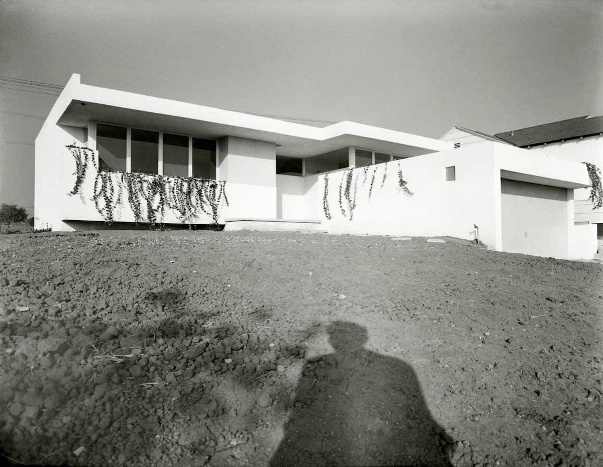 Mid-Century Modern Remodel: Schindler House on Ellis Avenue