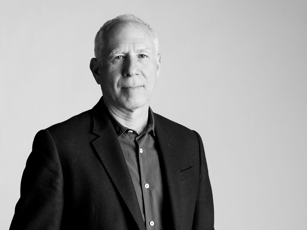 Steven Ehrlich Walks Us Through His Design Philosophy