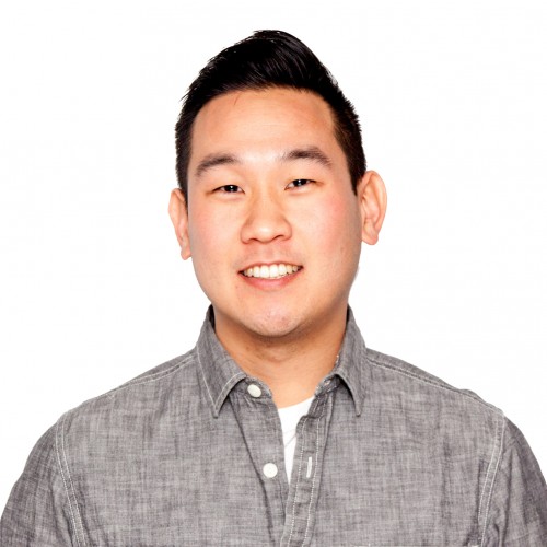 Bryan Kim